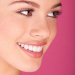 Copy of female teeth whitening