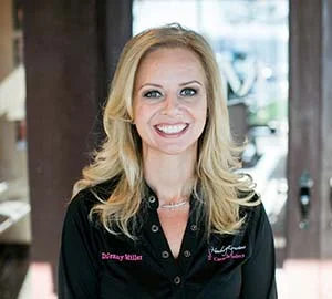 Cosmetic Dentist - Jenny Miller, DMD
