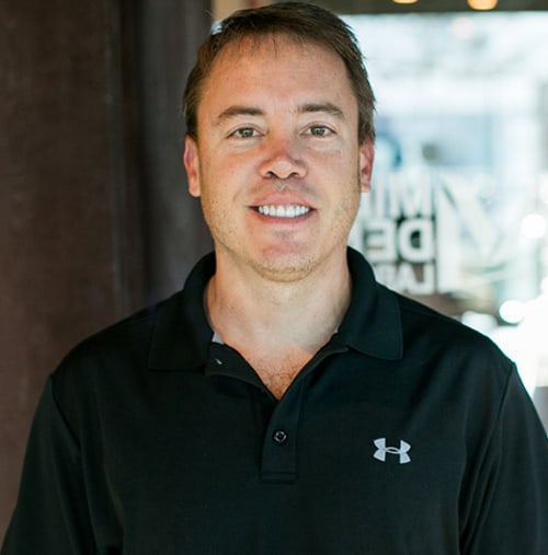 Photo of Neil Miller